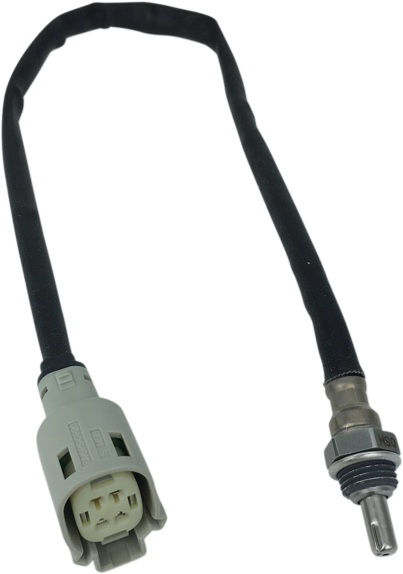 Feuling 12mm Narrow Band 02 Sensors For Harley Softail, Dyna, XL, V-Rod 2012-2022