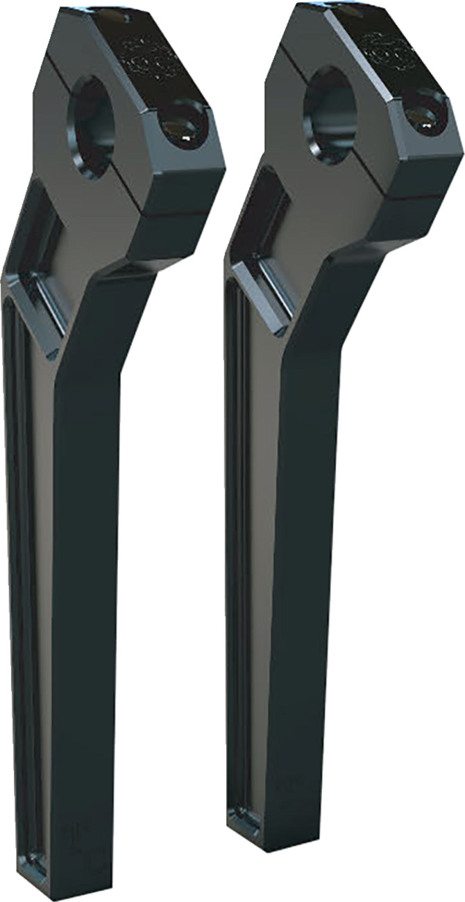 TODD'S CYCLE Risers