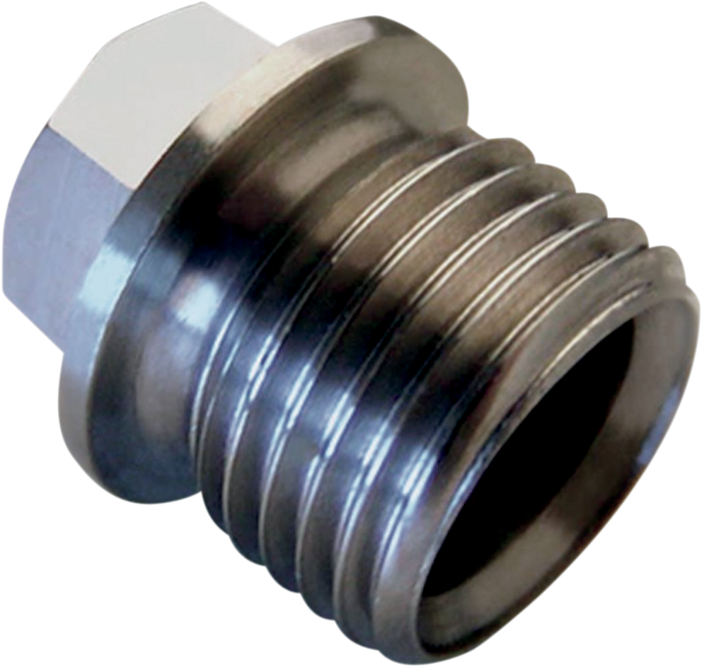 Moose Racing Drain Plug Non Magnetic KTM 250cc-525cc 2000-2007