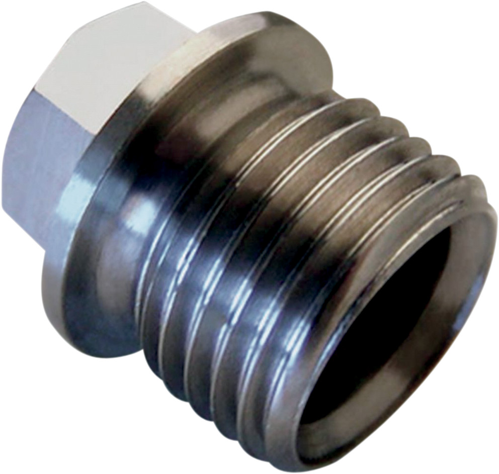 Moose Racing Magnetic Drain Plug