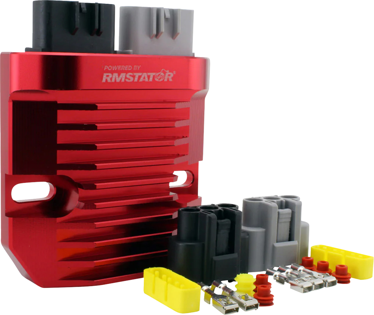 RM STATOR Voltage Regulator