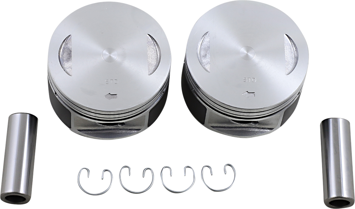 Drag Specialties Piston