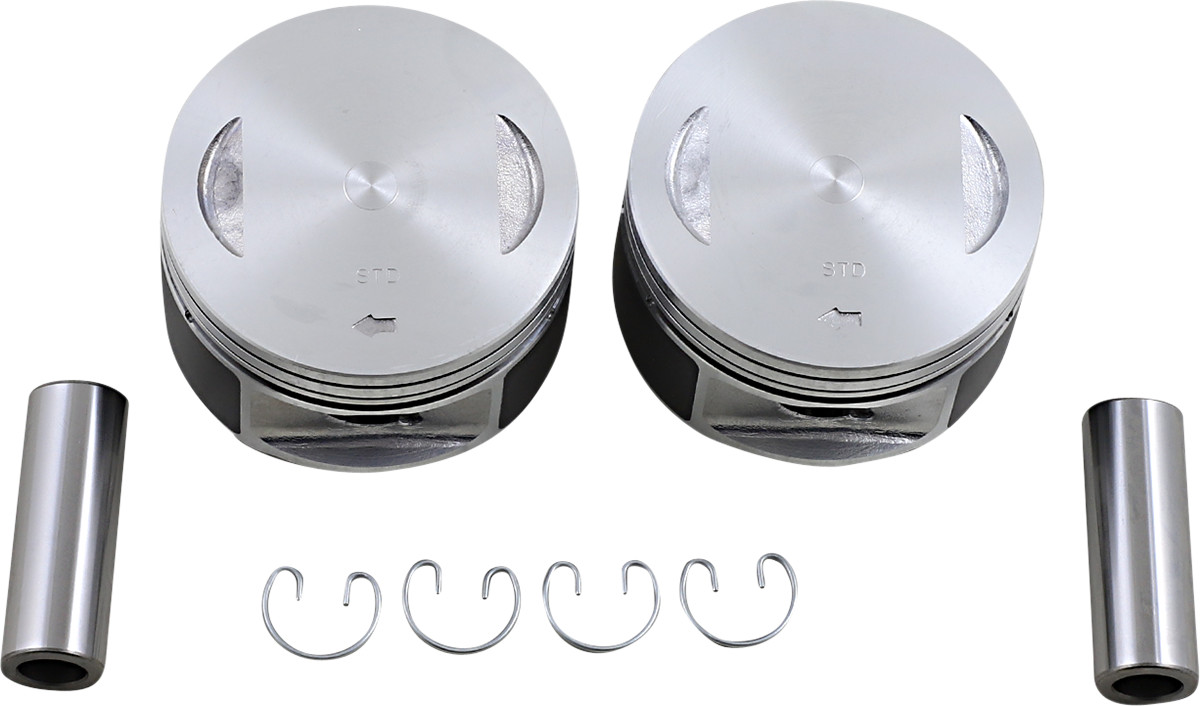 Drag Specialties Piston