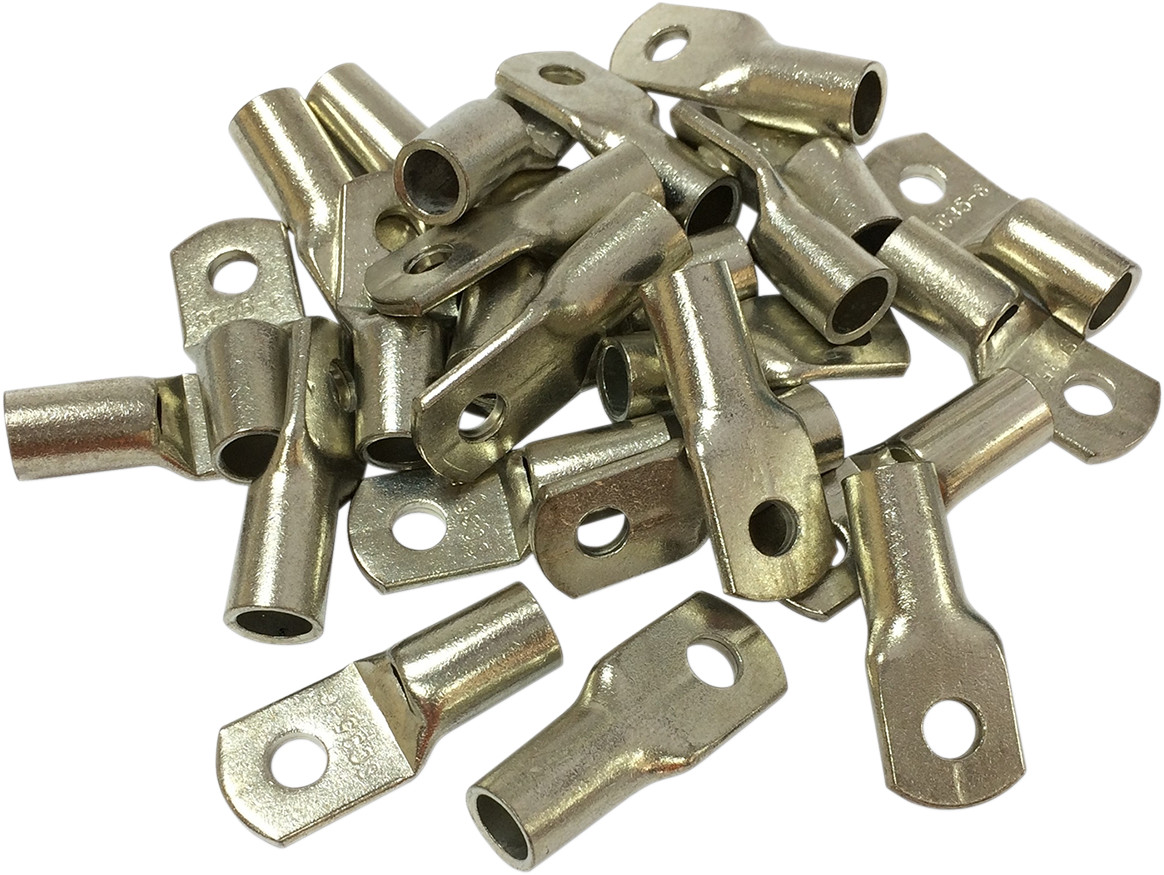 Drag Specialties Battery Terminals