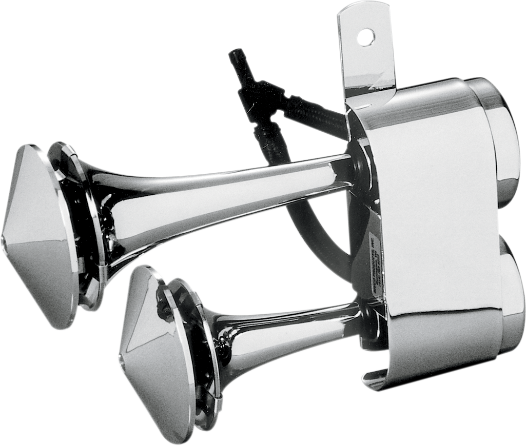 RIVCO PRODUCTS Dual Air Horn