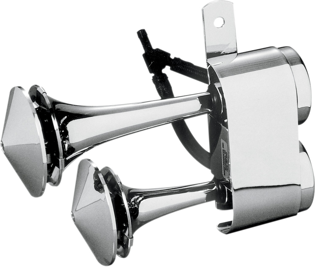 RIVCO PRODUCTS Dual Air Horn