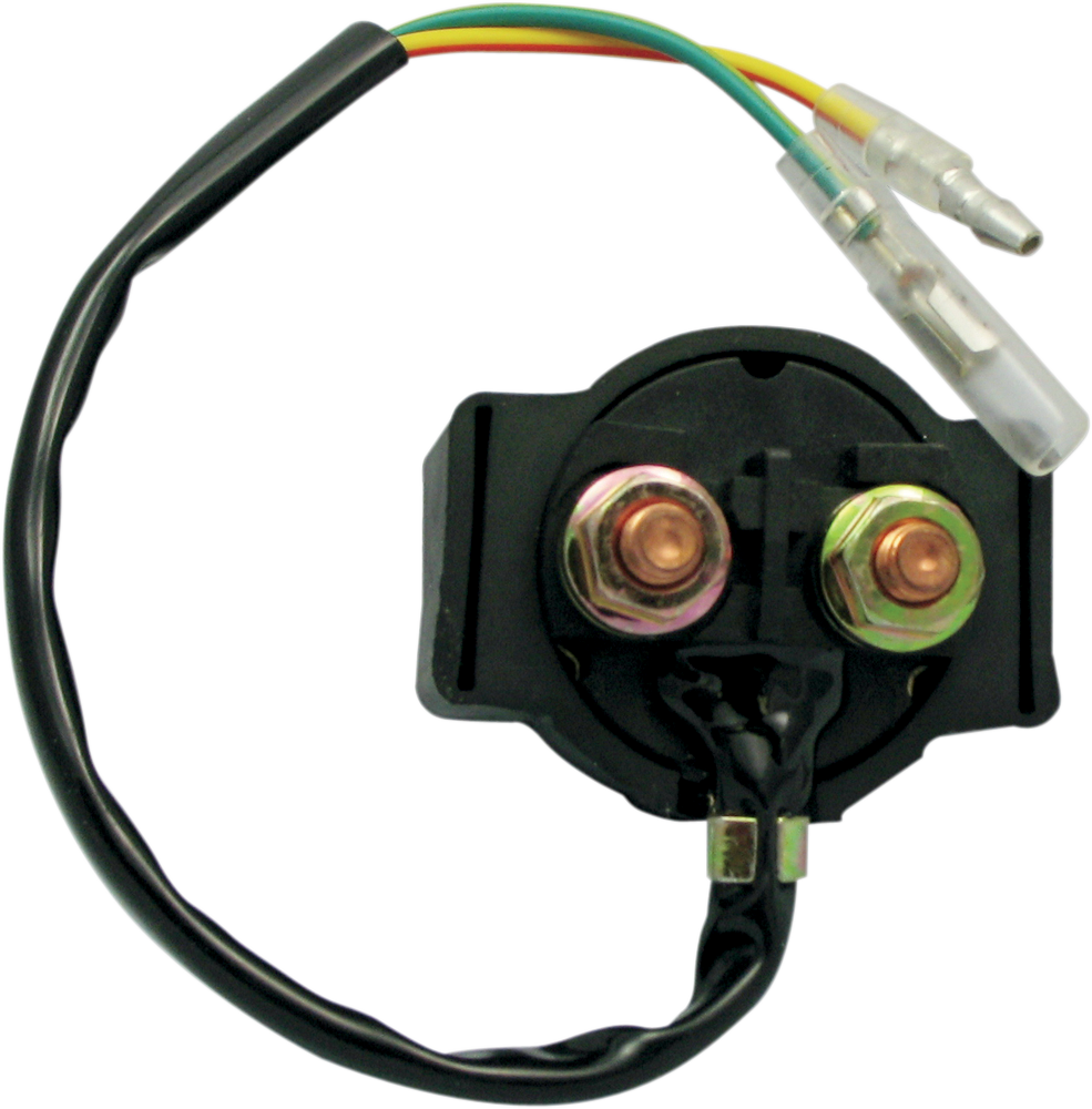 RICK'S MOTORSPORT ELECTRIC Starter Solenoid Switch