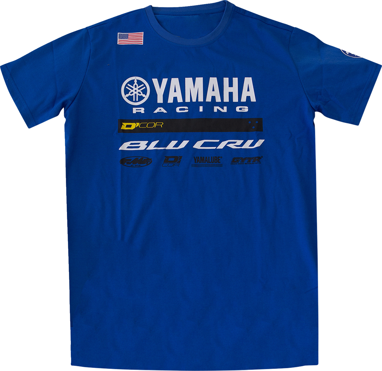 D'COR VISUALS Factory T-Shirt