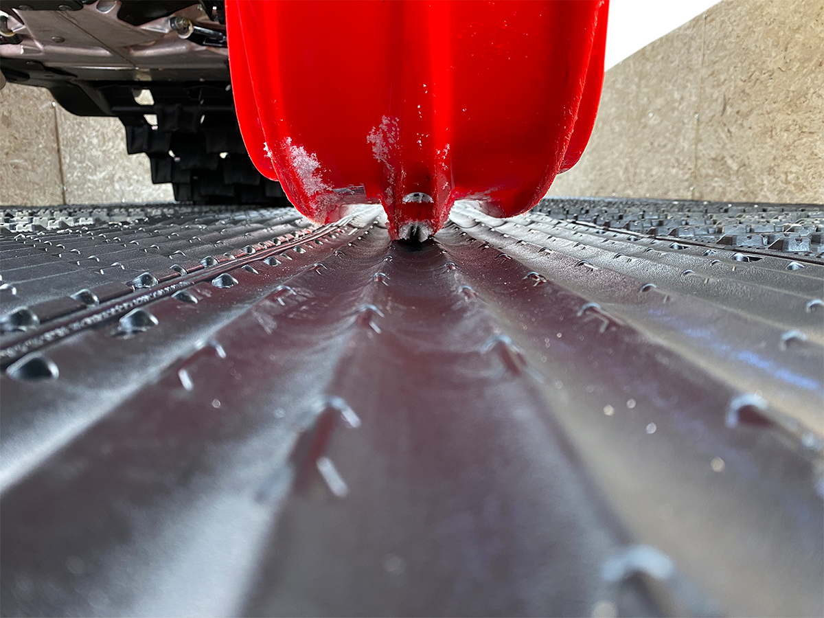 LowPro Glides™