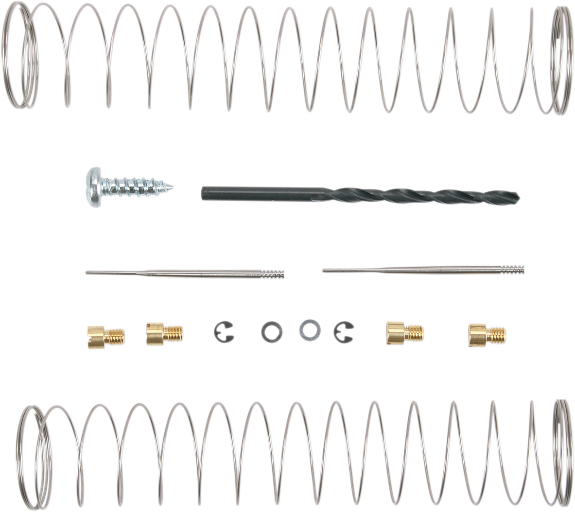 DYNOJET Jet Kit - Stage 1 - Honda