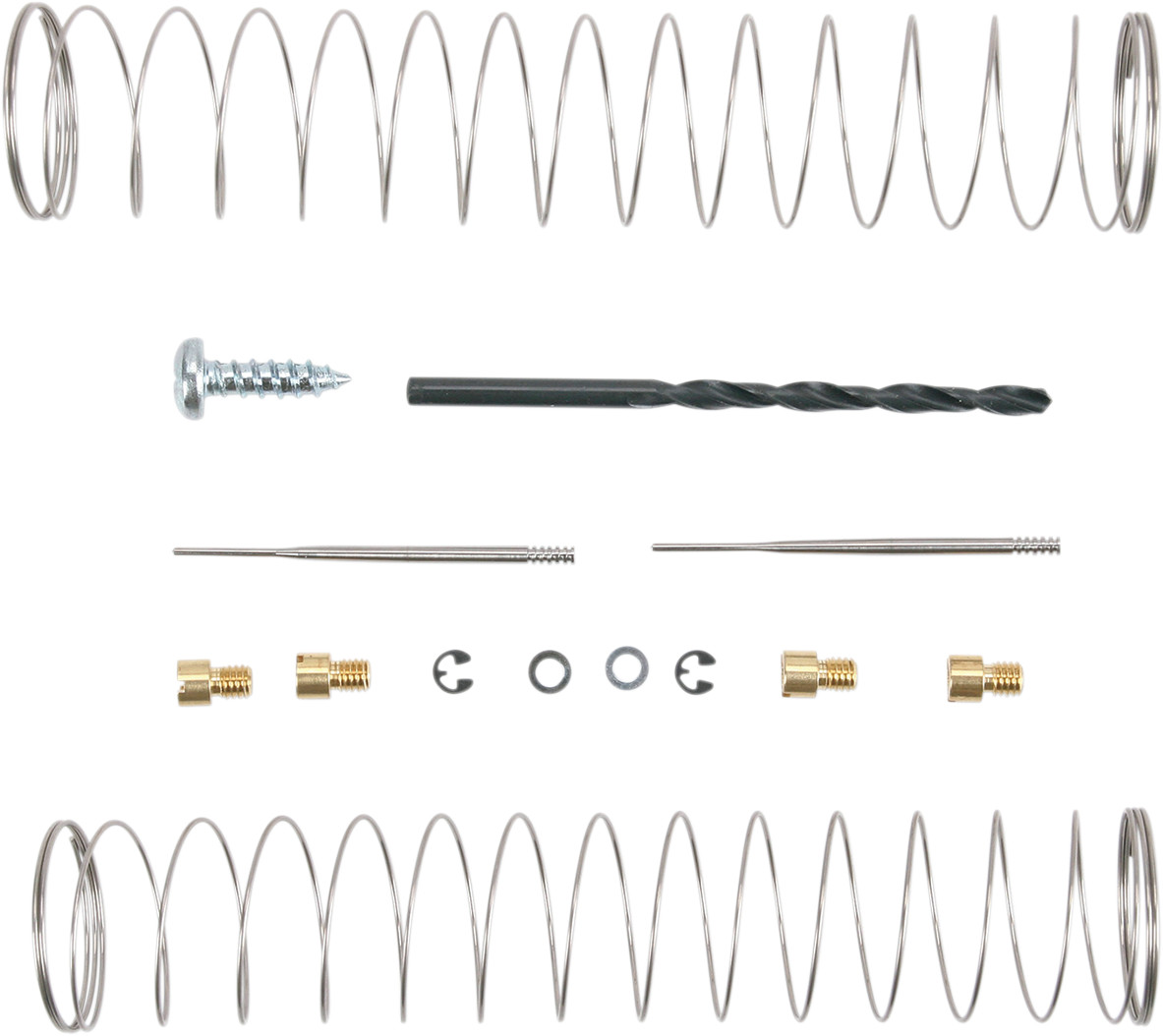 DYNOJET Jet Kit - Stage 1 - Honda