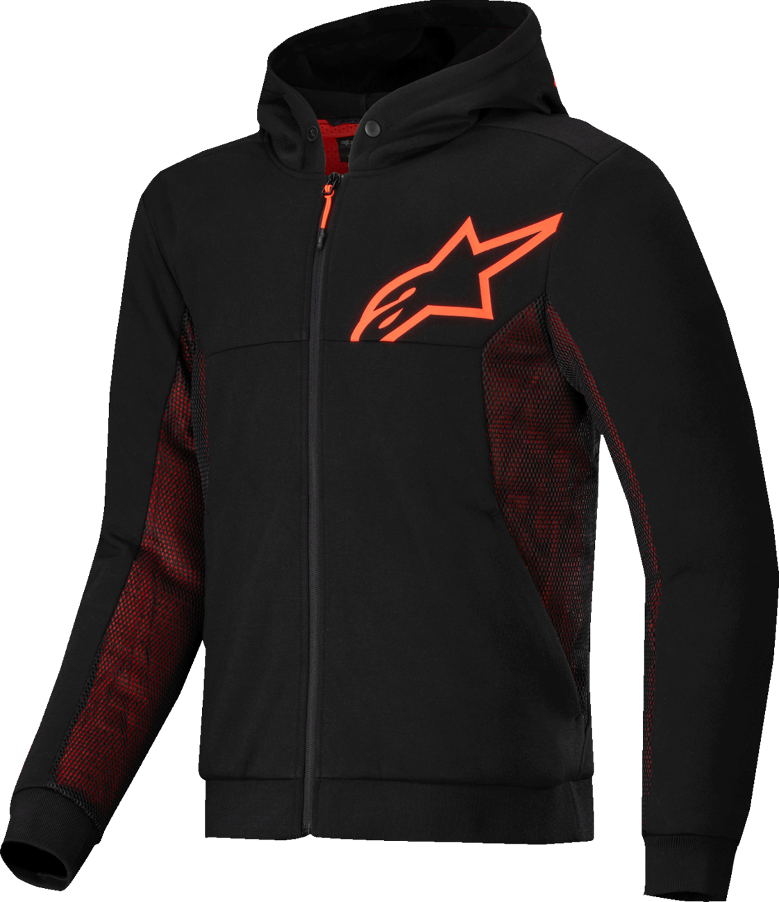 ALPINESTARS Chrome Air Sport Hoodie