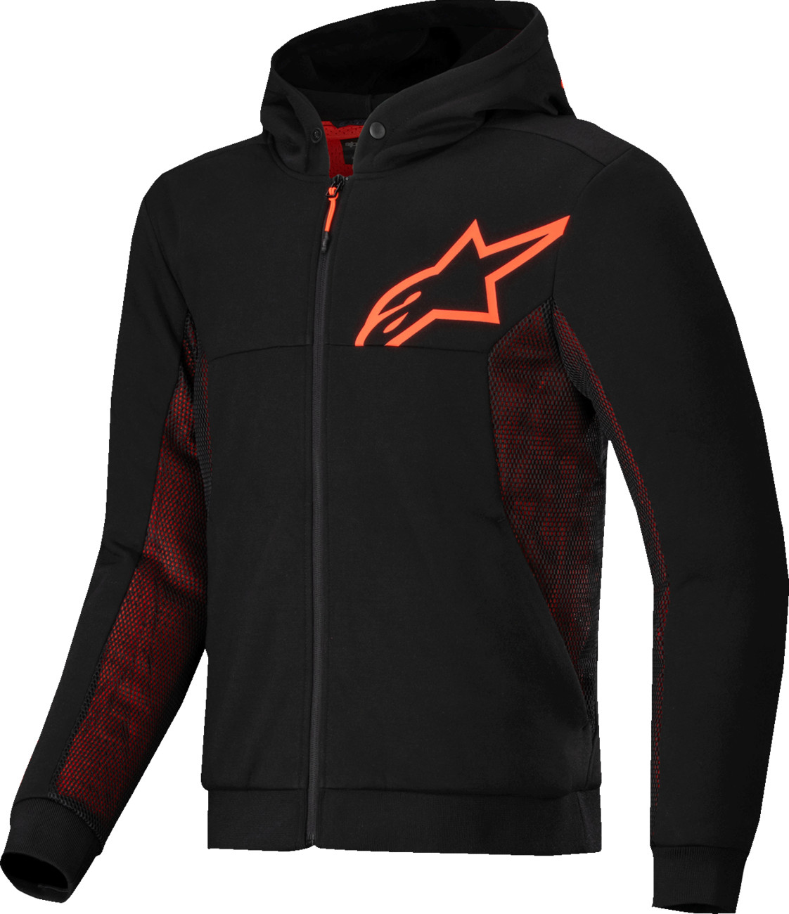ALPINESTARS Chrome Air Sport Hoodie