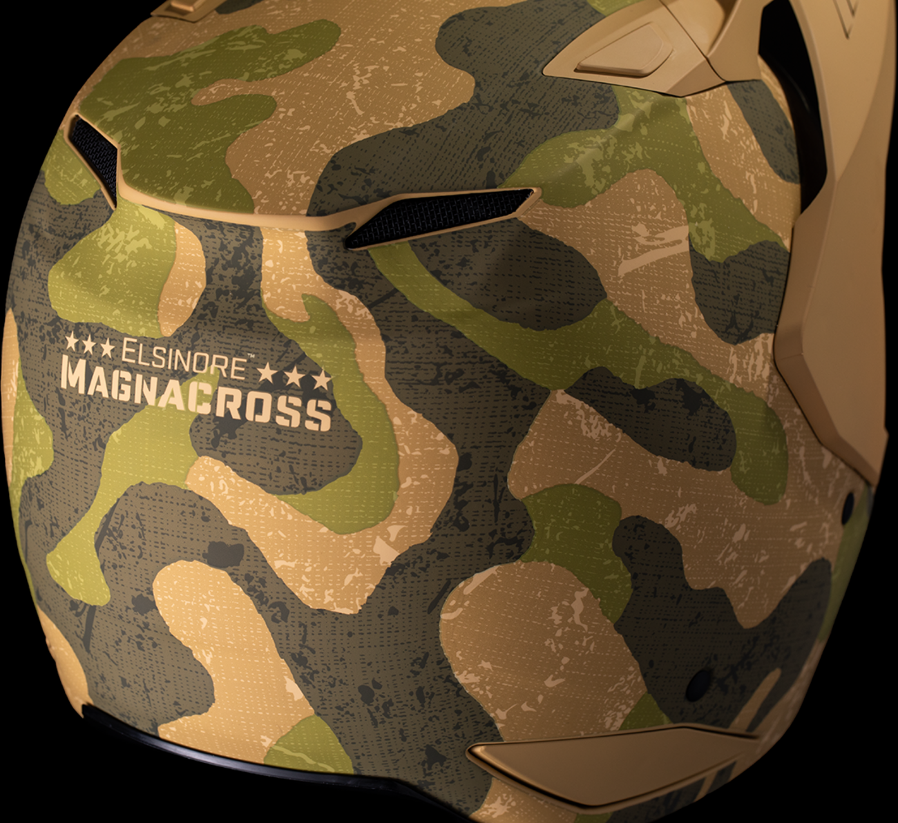 Icon Elsinore™ Magnacross Helmet