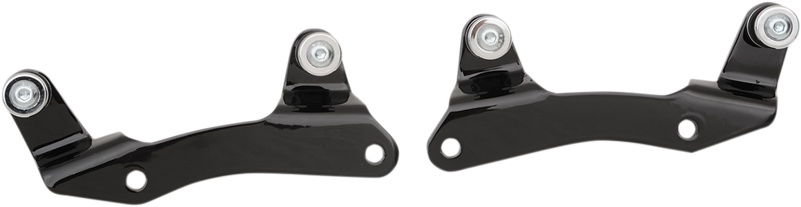 COBRA Backrest Mounting Kit