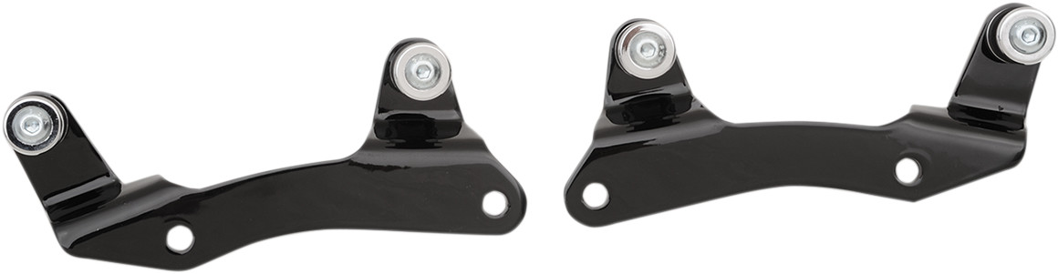 COBRA Backrest Mounting Kit