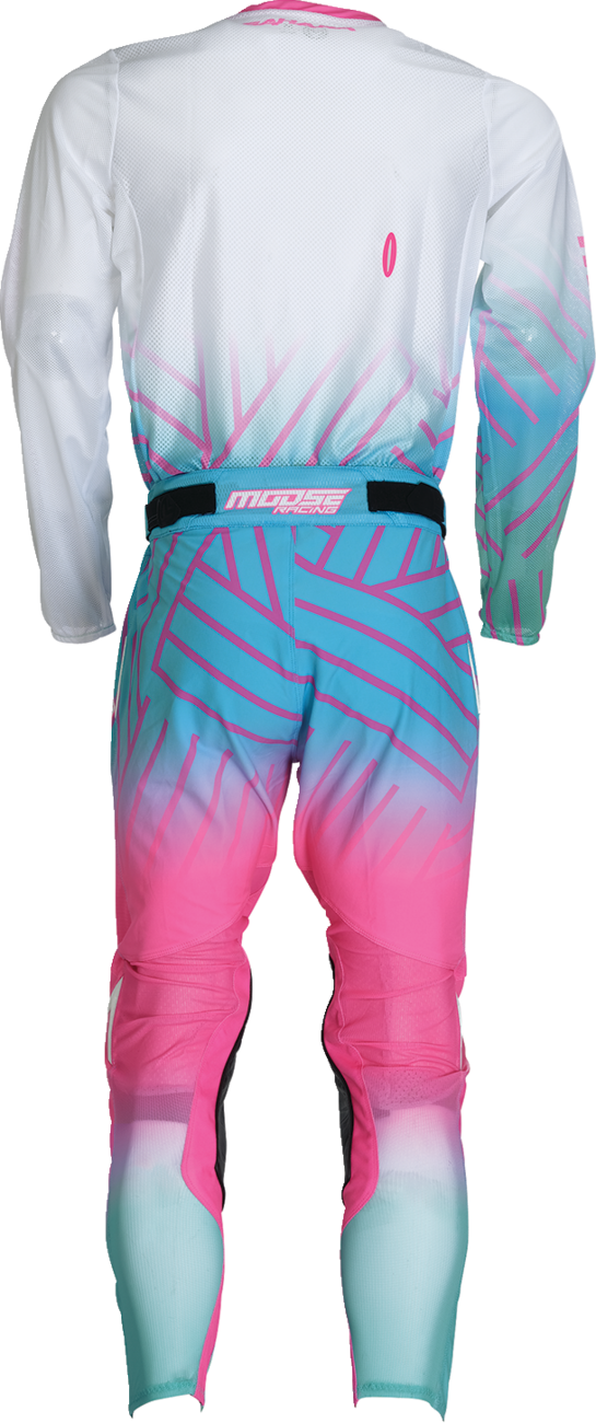 Moose Racing Sahara Jersey