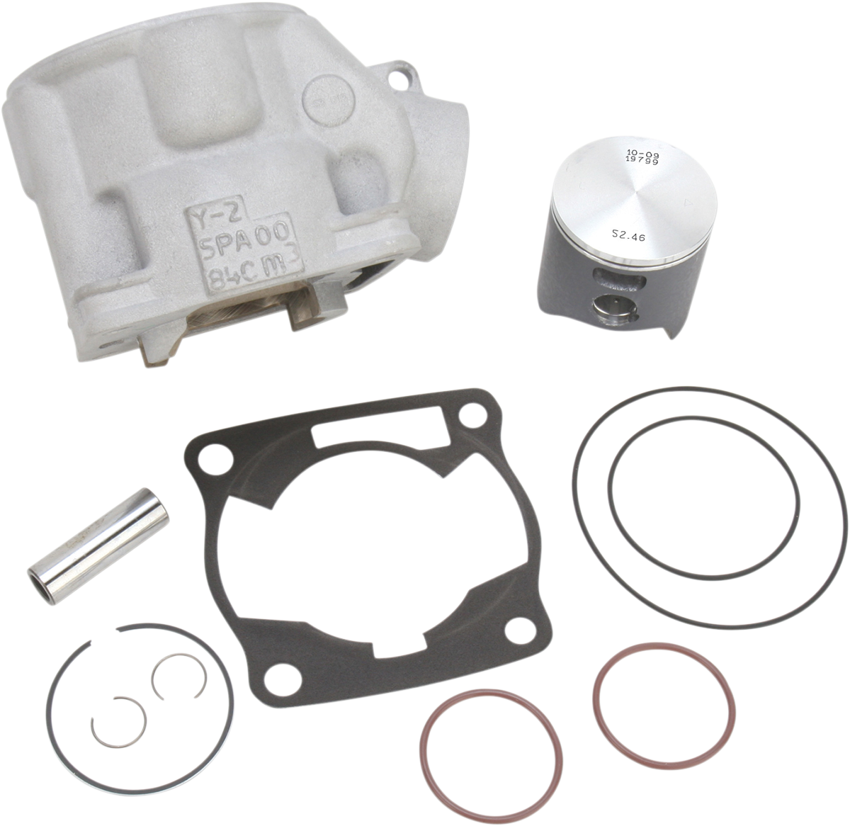 Big Bore Cylinder Kit