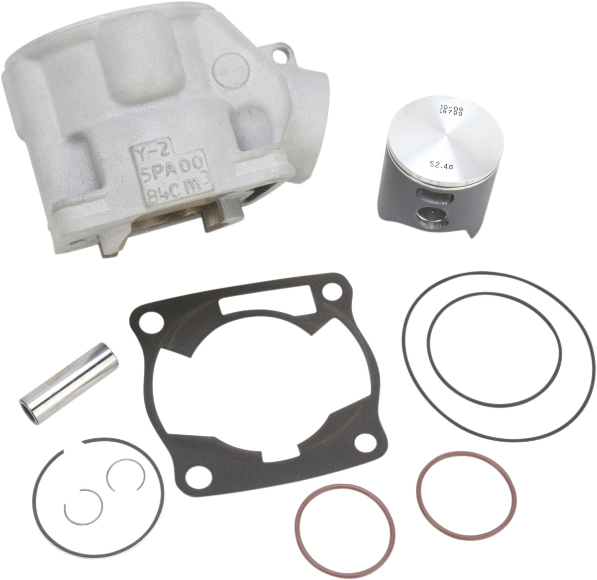 Big Bore Cylinder Kit