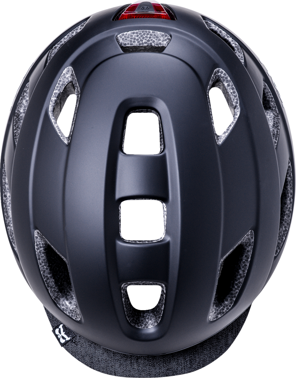 KALI Traffic 2.0 Solid Bicycle Helmet