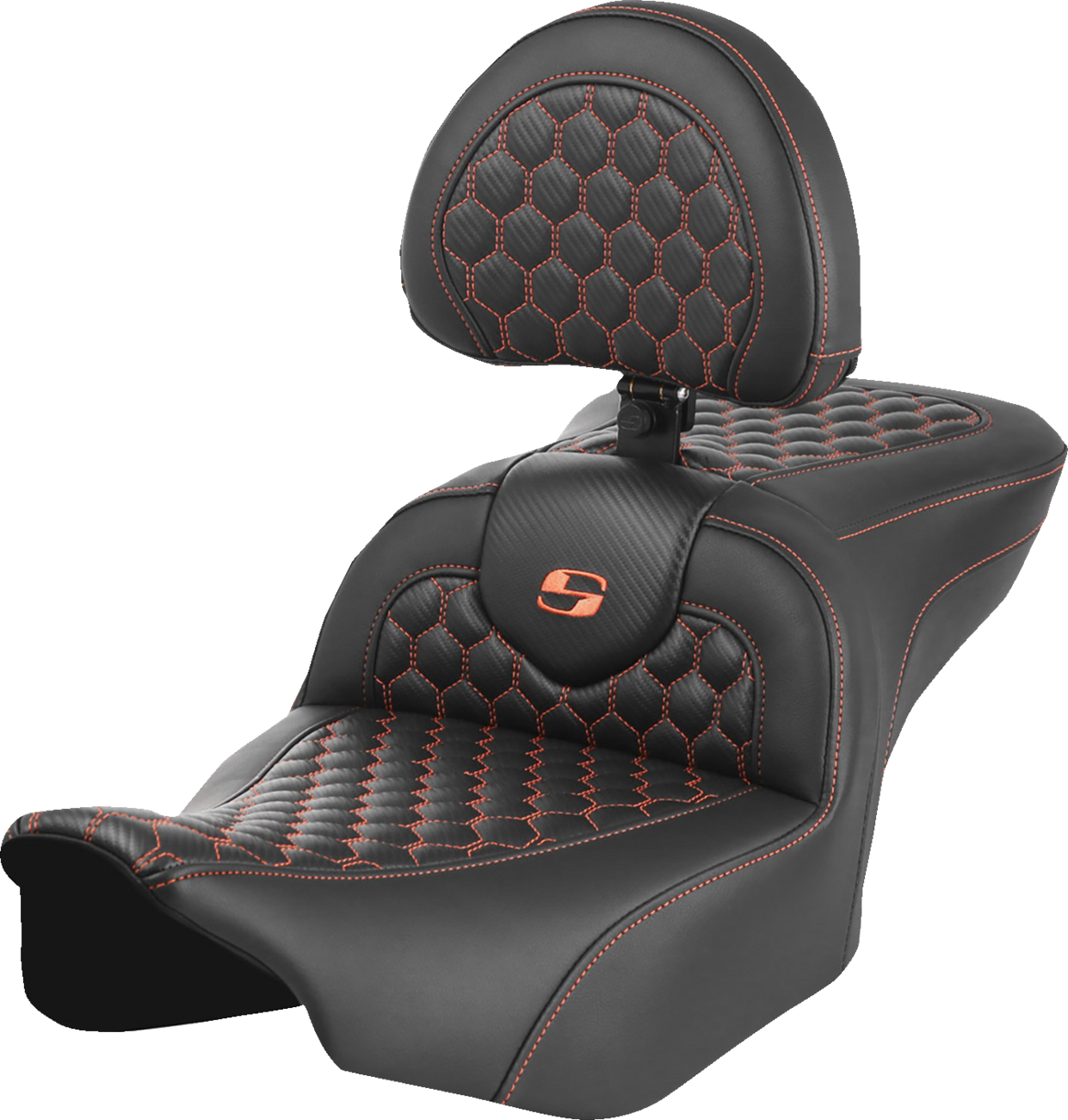 Honeycomb Roadsofa™ Seat