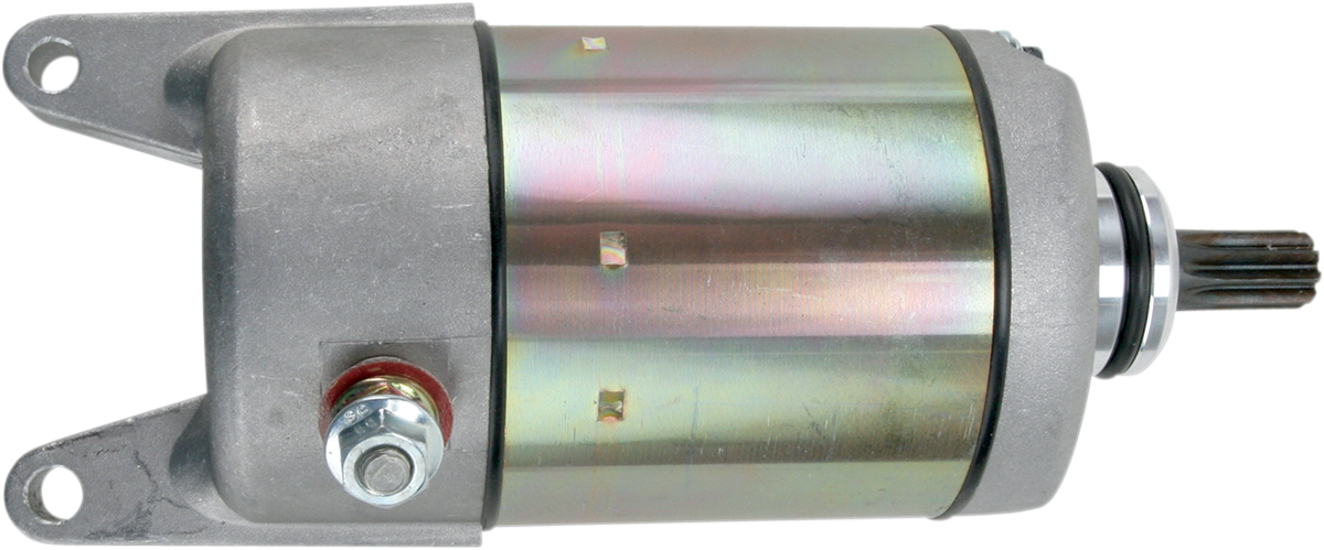 Moose Racing Starter Motor Kawasaki Prairie 400 2000-2002