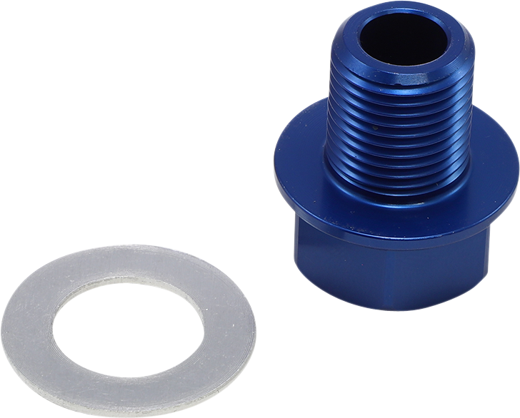 Koso Oil Temperature Sensor Adapter