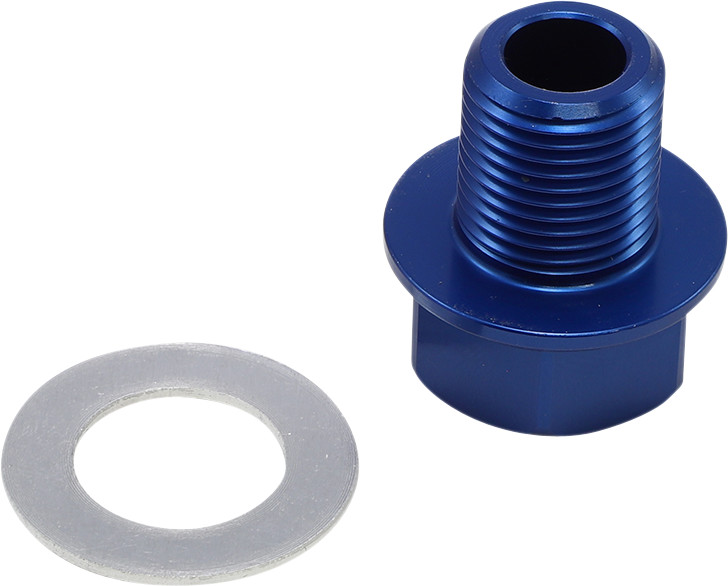 Koso Oil Temperature Sensor Adapter