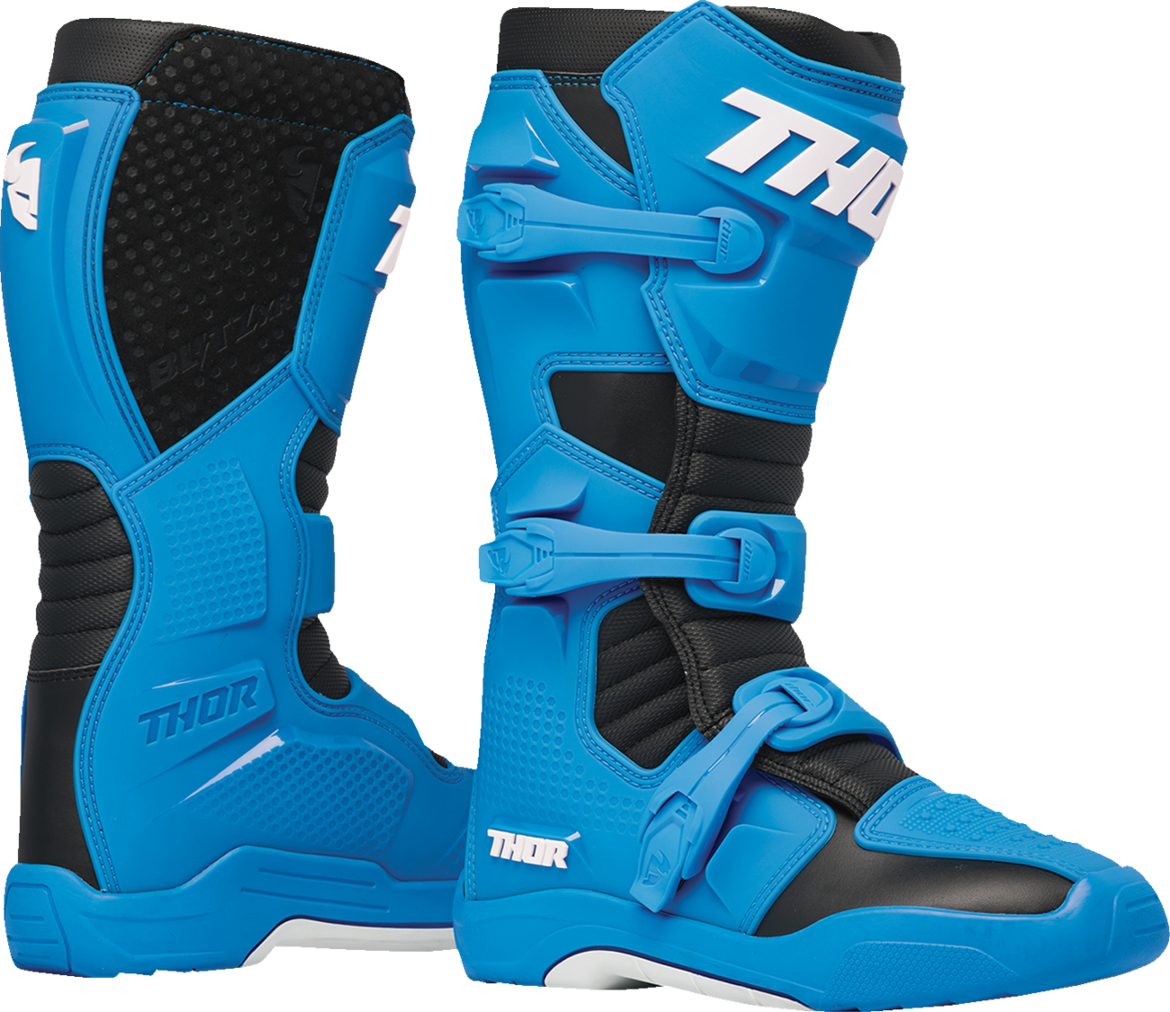 THOR Blitz XR Boots