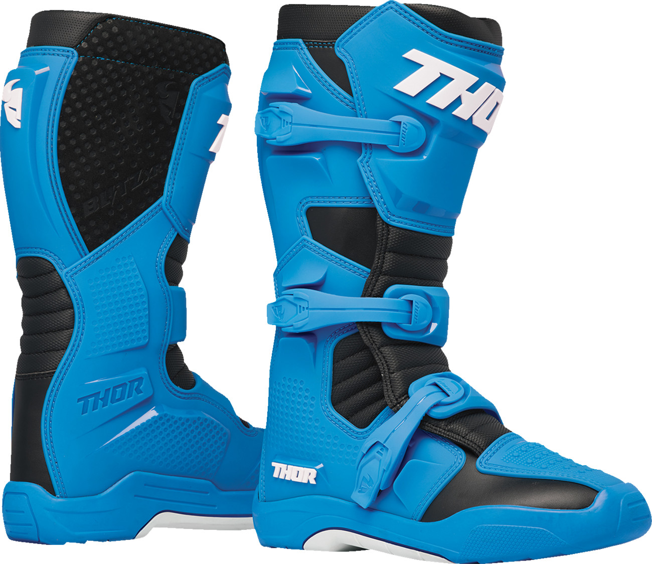 Thor Blitz XR Boots