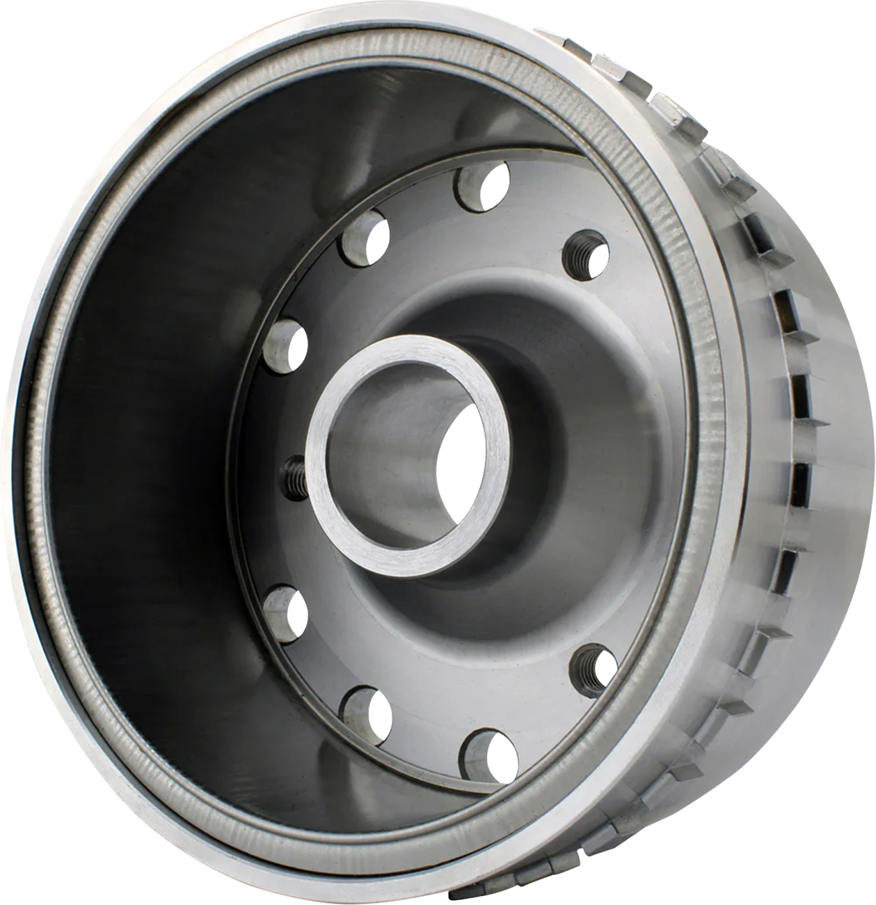 Rm stator Flywheel Rotor - Heavy Duty - Ski-Doo