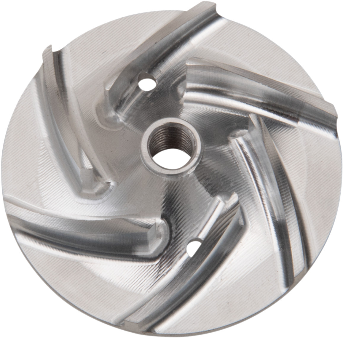 QUAD LOGIC Impeller