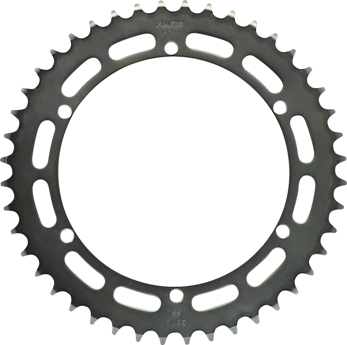 Sunstar Rear Steel Sprocket Yamaha YZ250 1974-1979