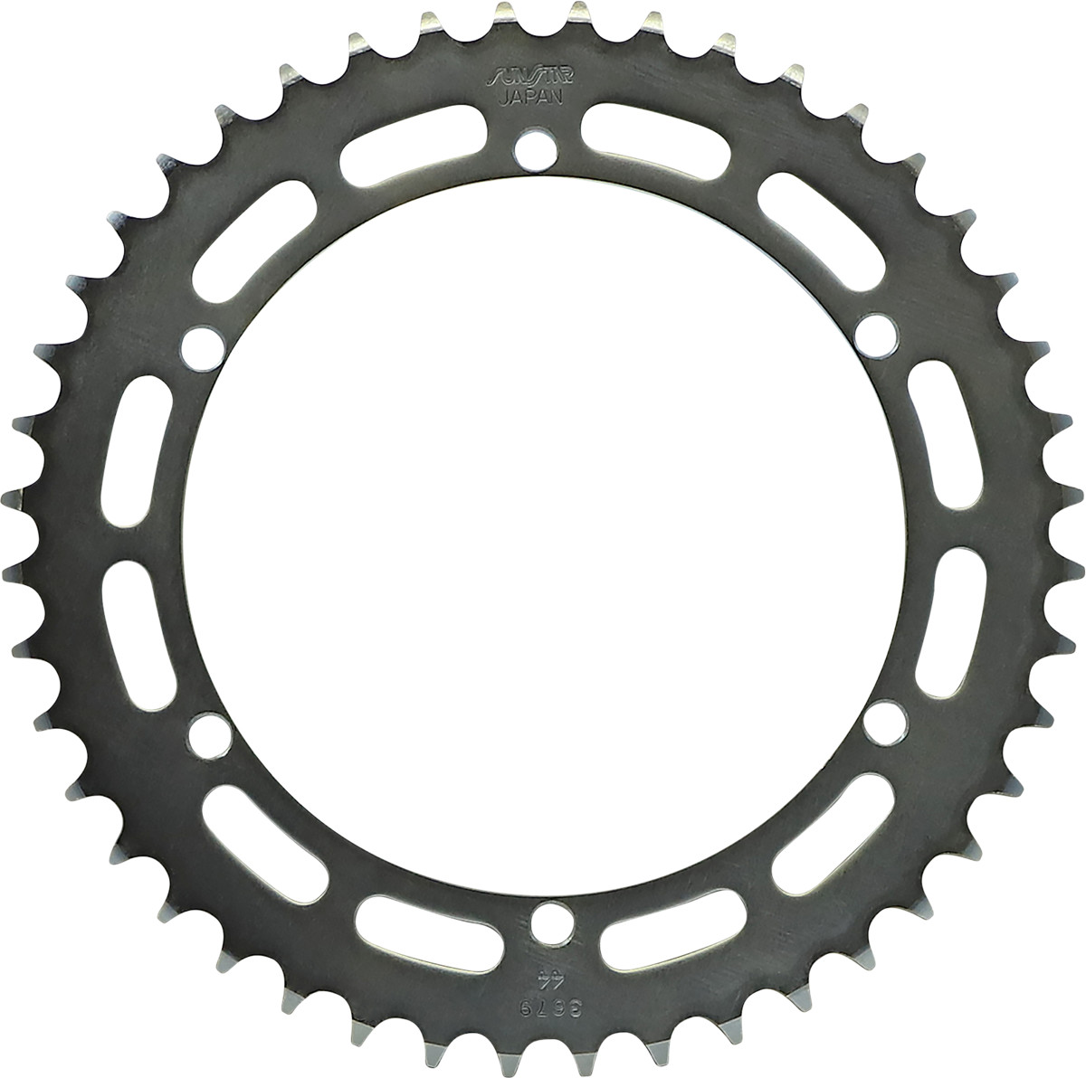 Sunstar Rear Steel Sprocket Yamaha YZ250 1974-1979