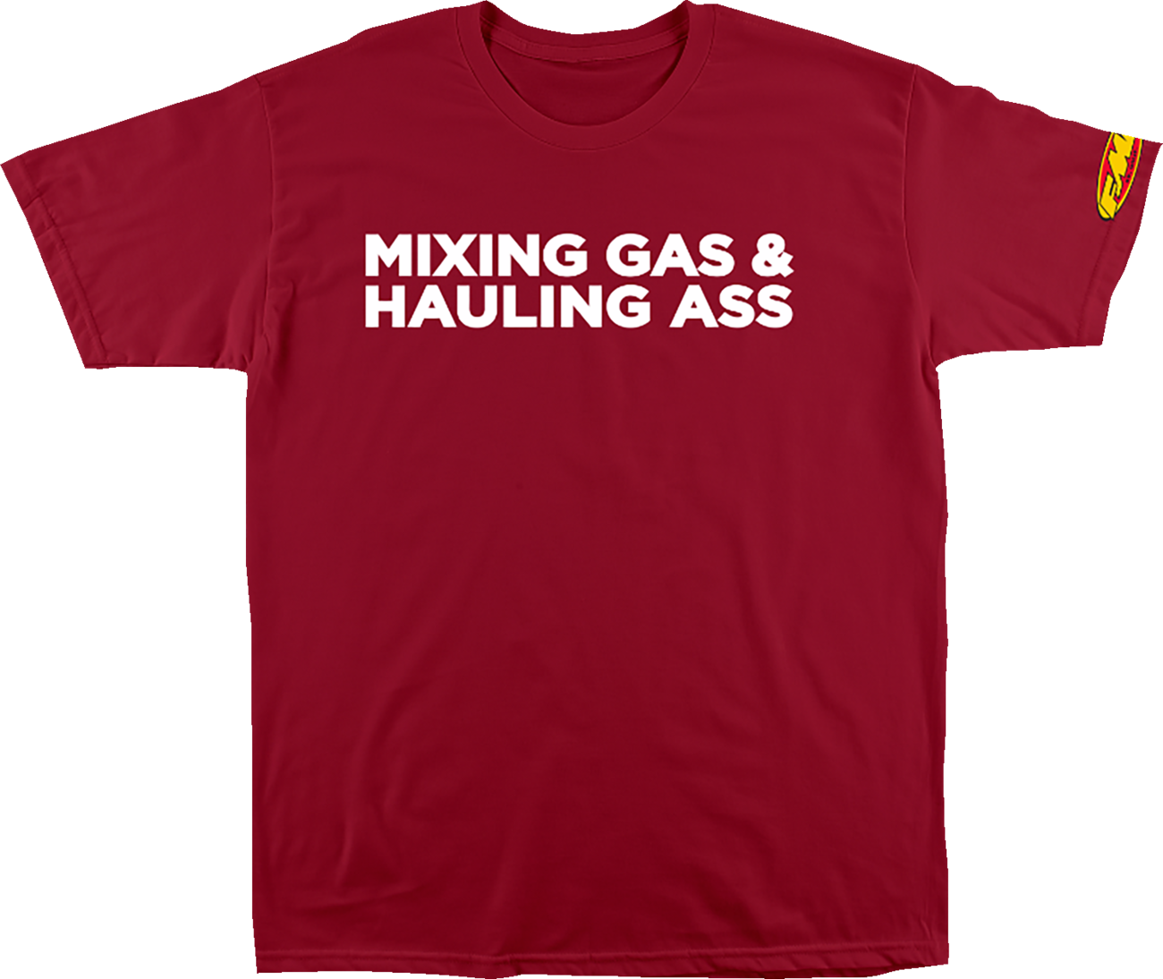 FMF Gass T-Shirt