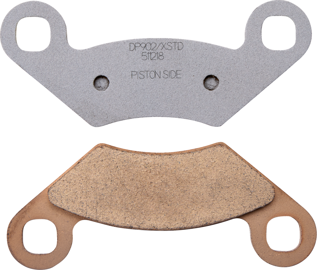 ATV/UTV Sintered Metal Brake Pads