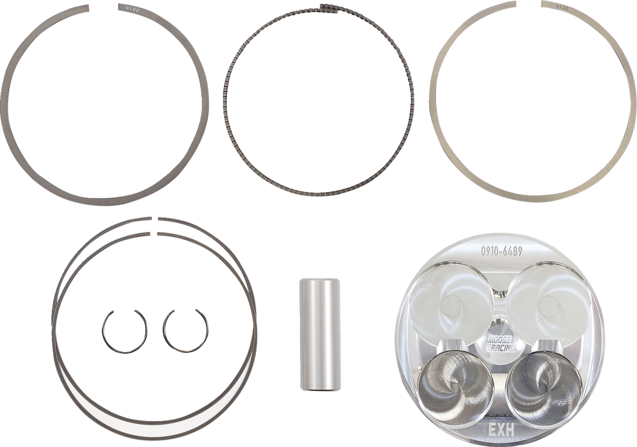Moose Racing High-Performance 4-Stroke Piston Kit