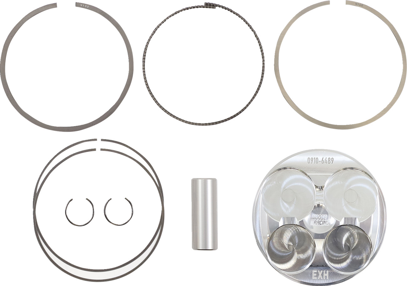 Moose Racing High-Performance 4-Stroke Piston Kit