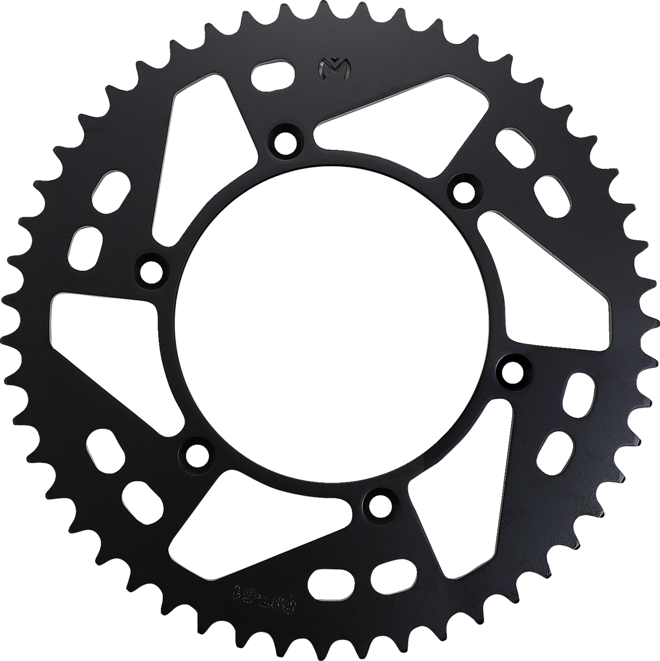 Steel Rear Sprocket