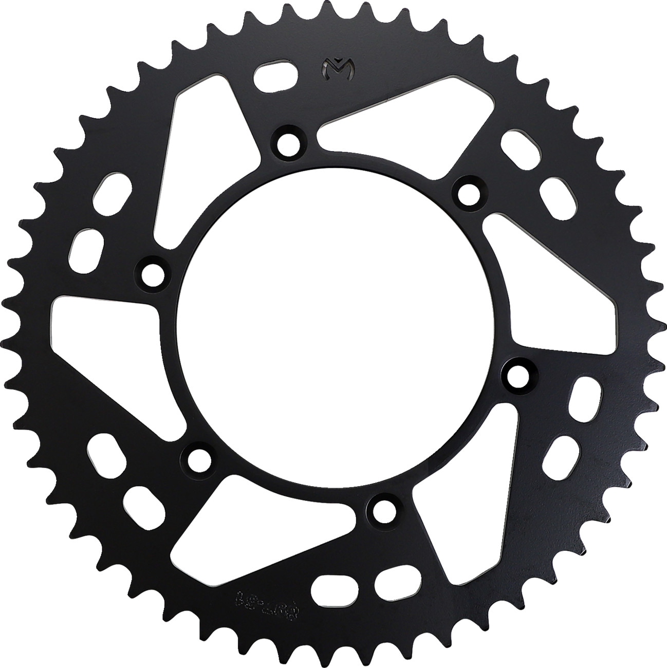 Moose Racing Steel Rear Sprocket