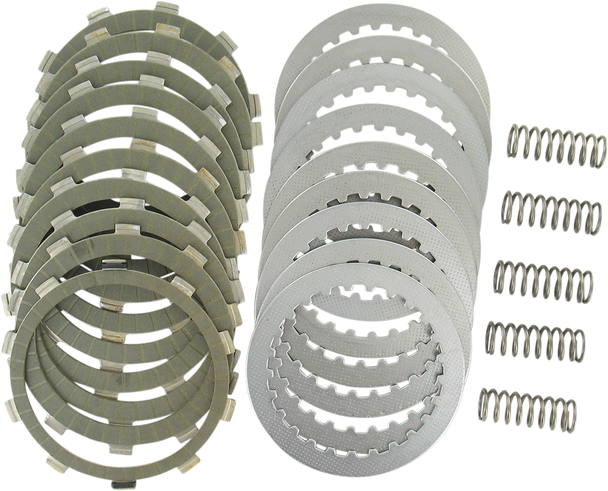 SRK Series Clutch Kit
