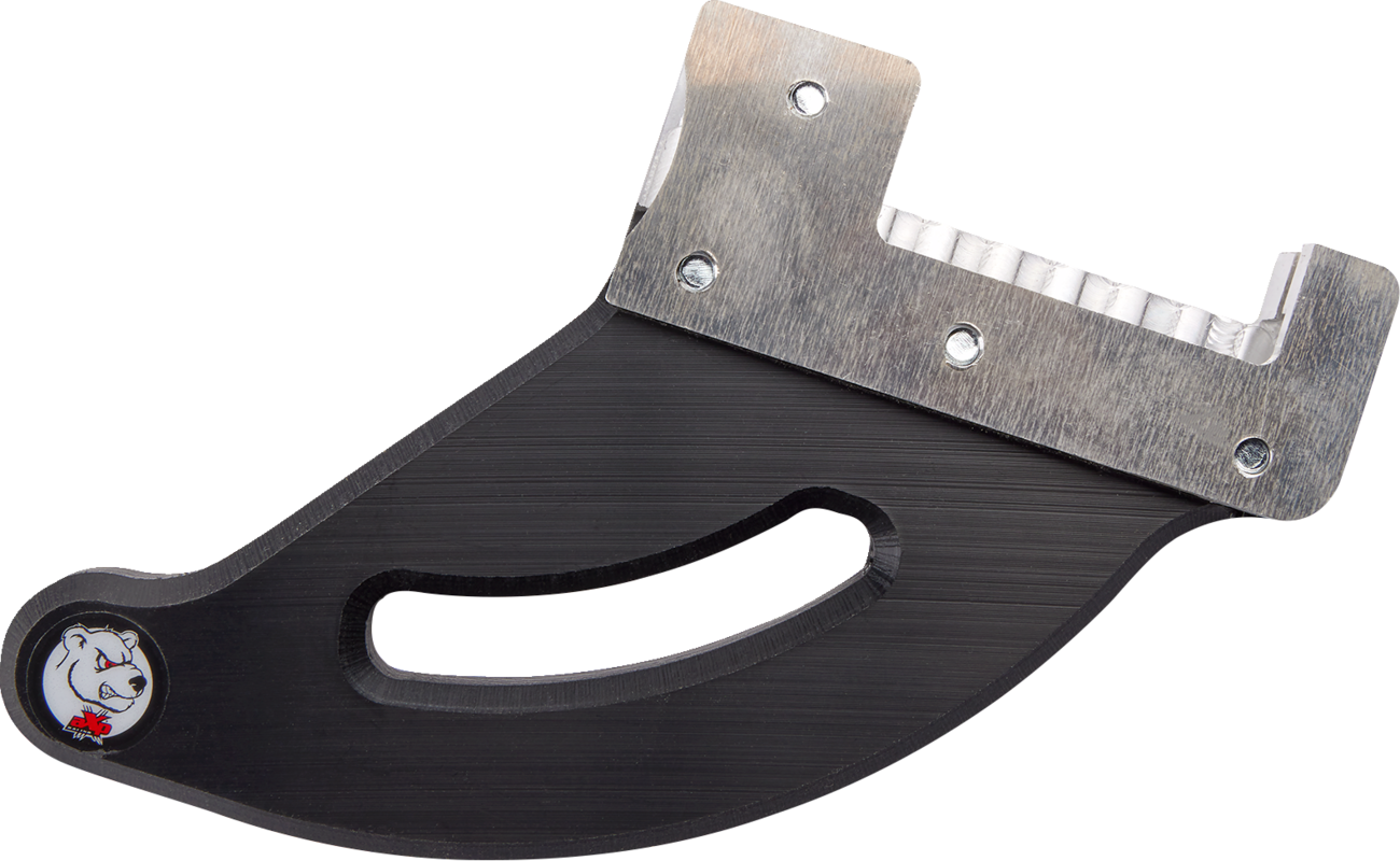 Rear Disc Guard