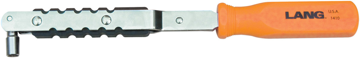 LANG TOOLS Valve Stem Installer