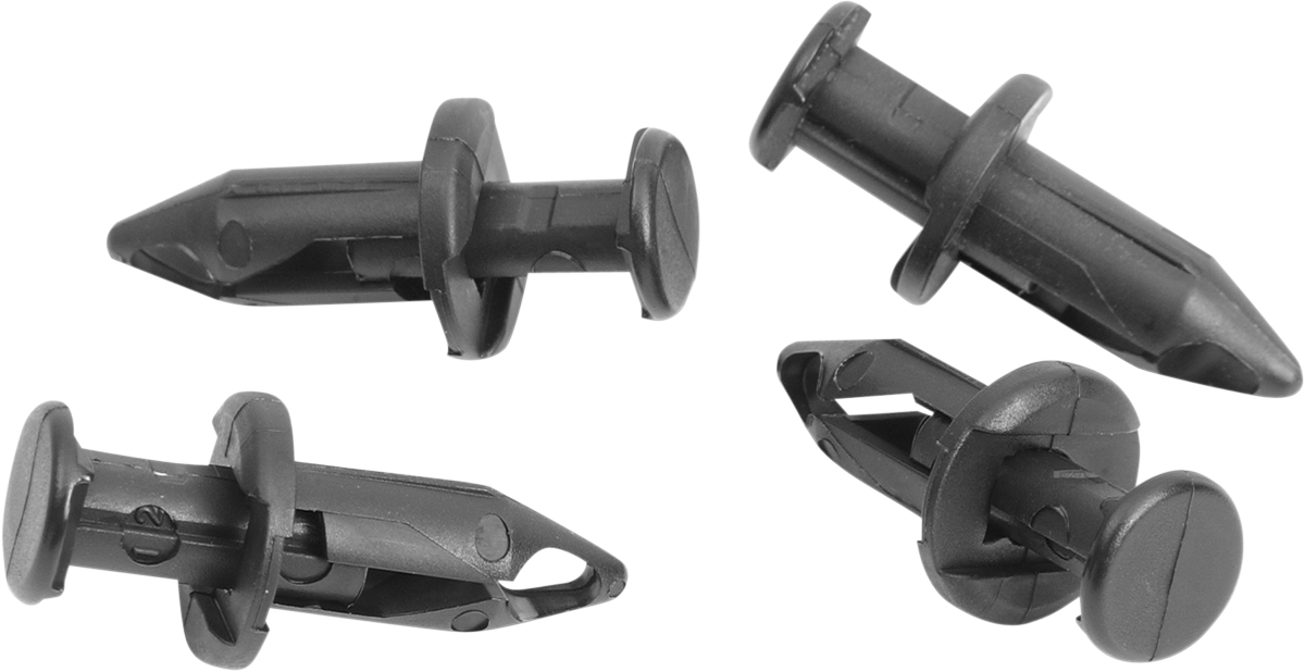 PARTS UNLIMITED Body and Fender Clips