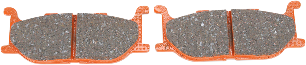 EBC FA179V Semi-Sintered Front Brake Pads