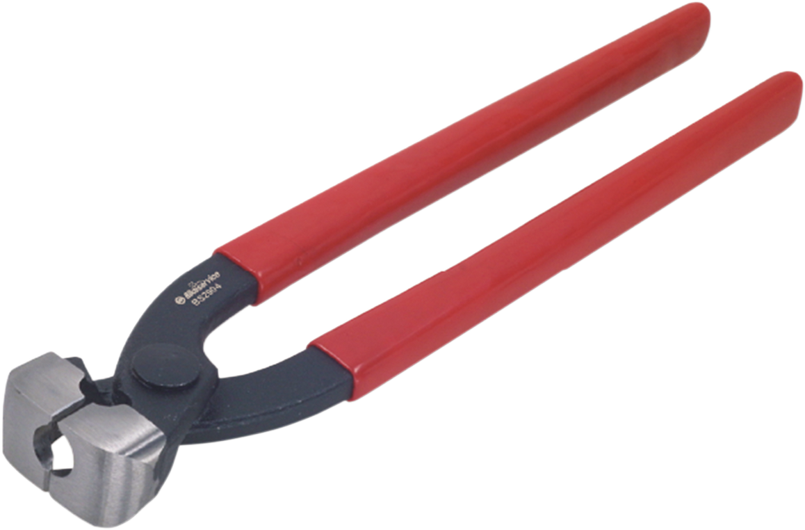 Double-Ear Hose Clamp Pliers