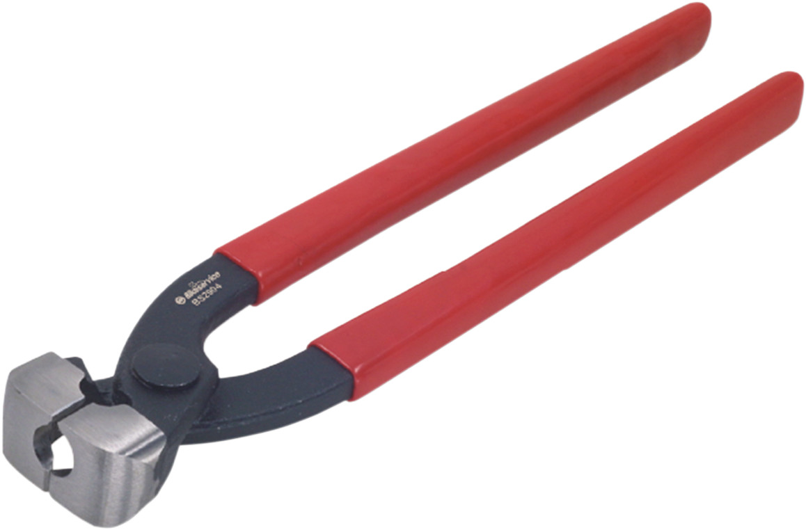 BIKESERVICE Double-Ear Hose Clamp Pliers