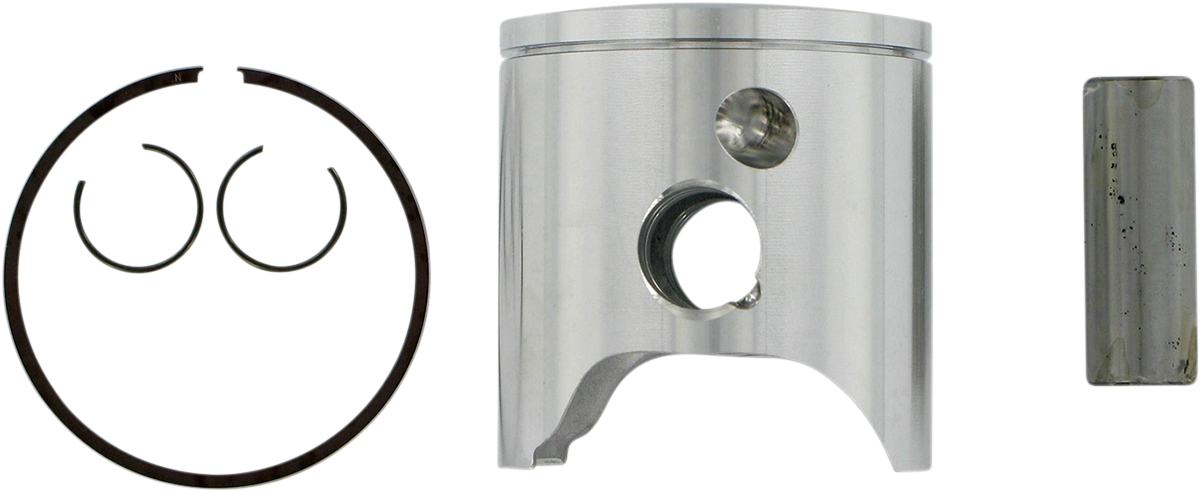 High-Performance Piston Kit