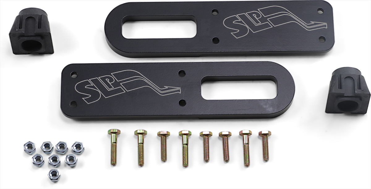 STARTING LINE PRODUCTS Slide Rail Extensions