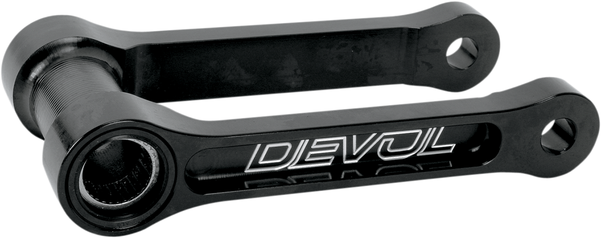 Devol Lowering Link Kawasaki KX450F / KLX450R 2007-2015